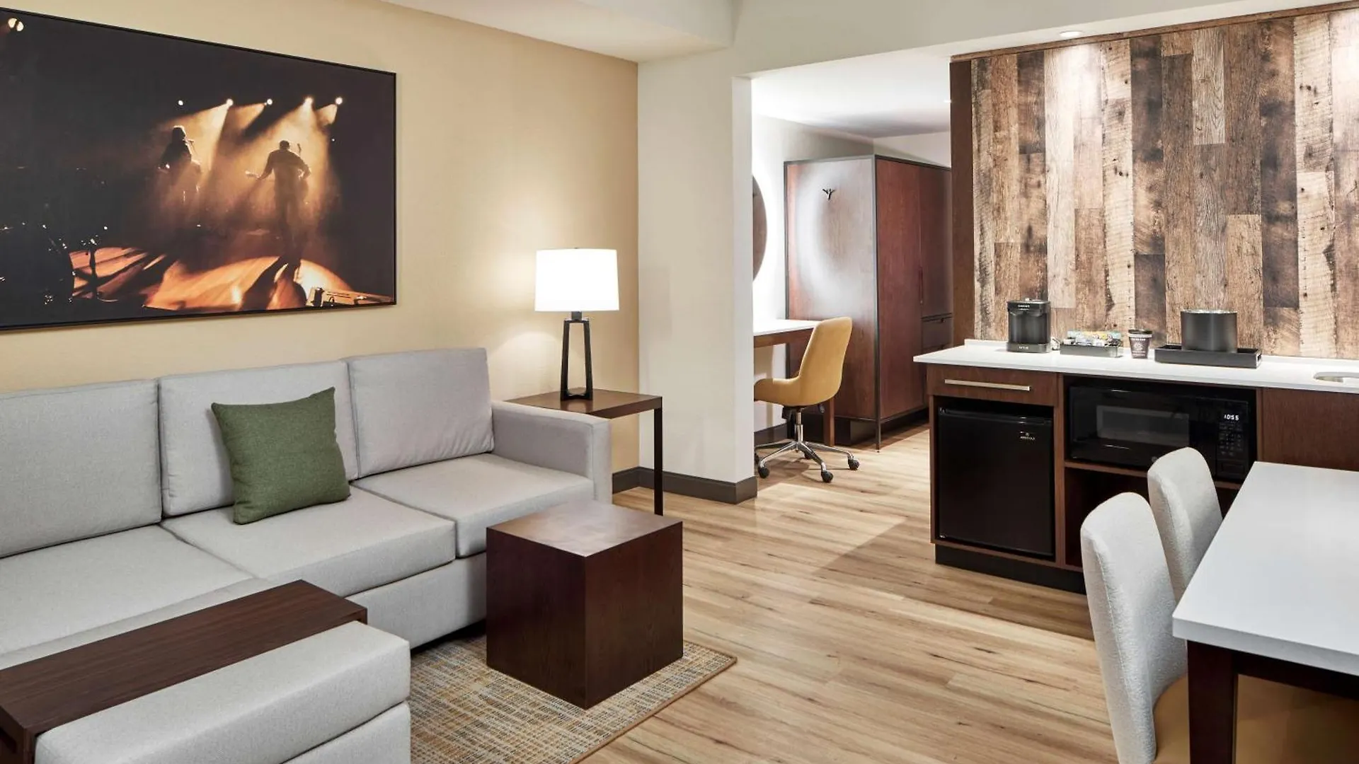Embassy Suites By Hilton Nashville Downtown United States