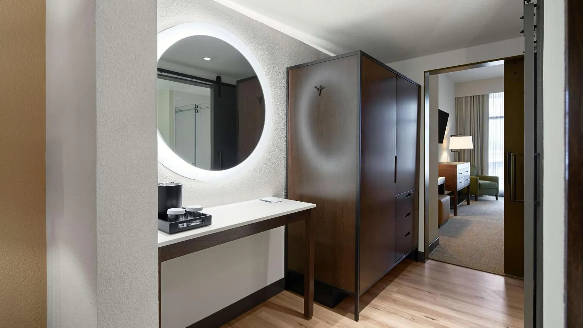 Embassy Suites By Hilton Nashville Downtown Verenigde Staten