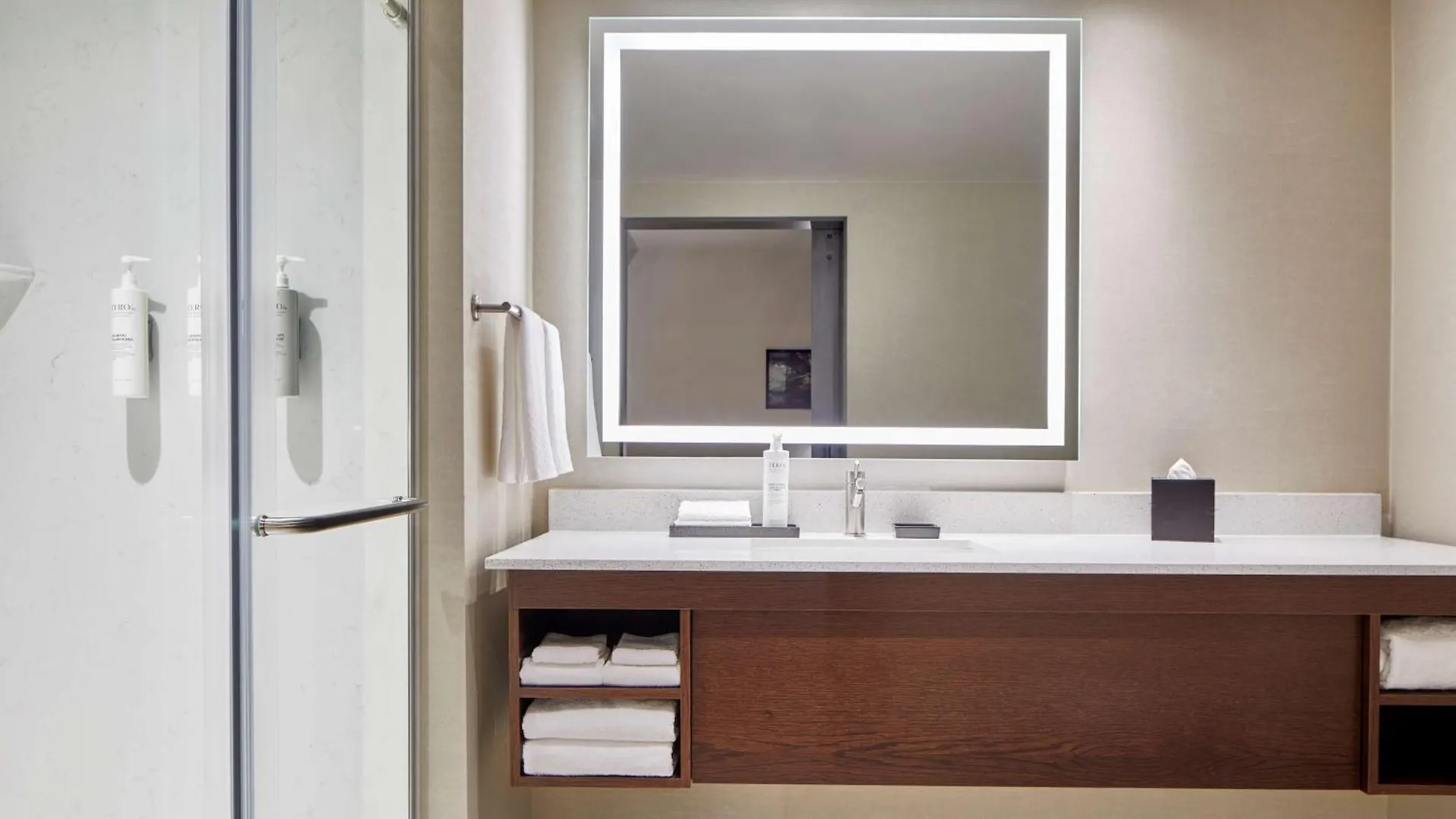 Embassy Suites By Hilton Nashville Downtown 4*,  Verenigde Staten