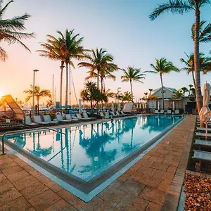 The Perry & Marina Key West 4* Stock Island