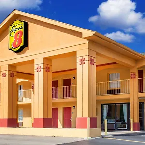 Super 8 By Wyndham West ** Nashville