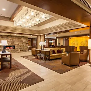 Doubletree By Hilton Pittsburgh-green Tree 4* Crafton