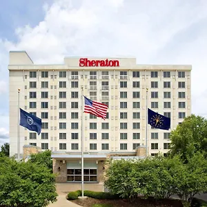 Sheraton Louisville Riverside 3* Jeffersonville