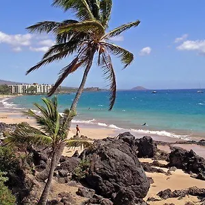 Maui Vista Vacation Apartment Kihei