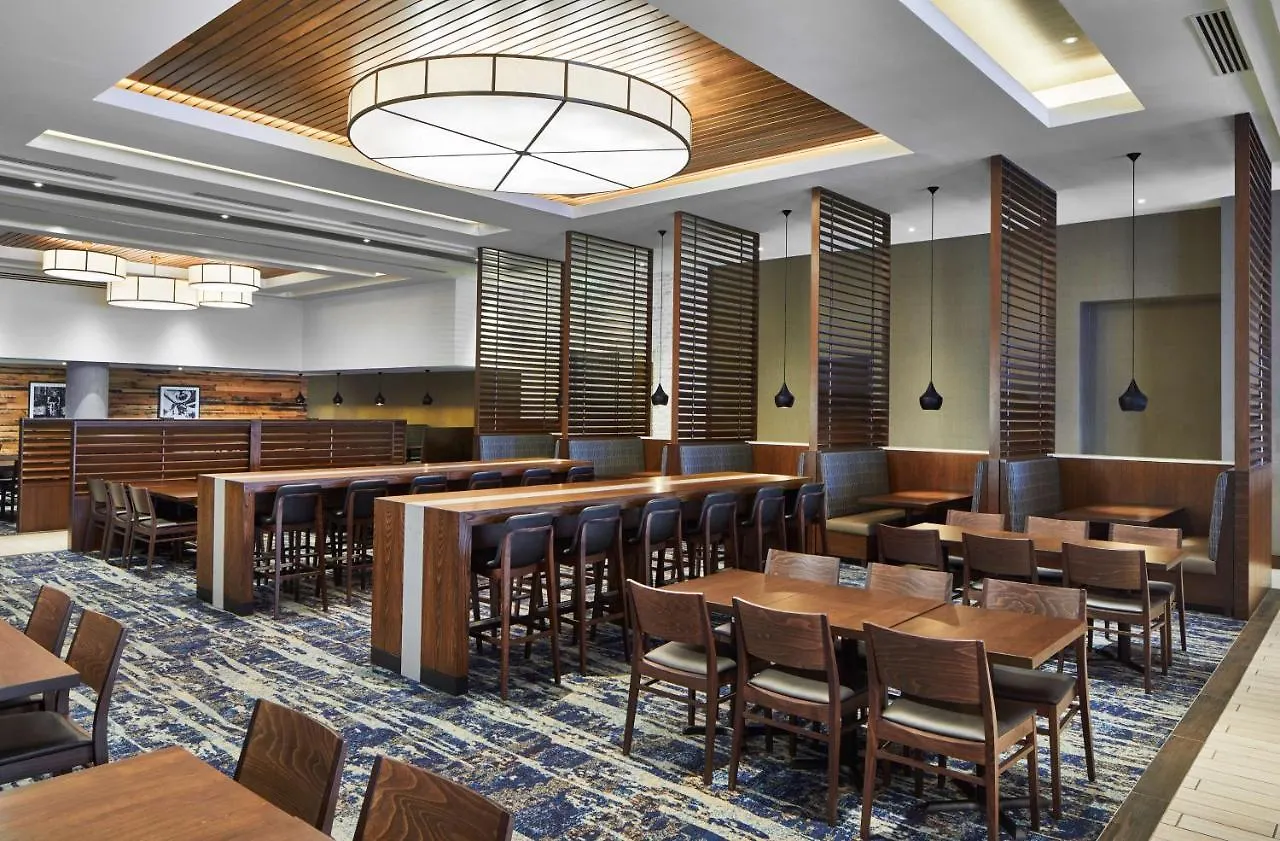 Embassy Suites By Hilton Nashville Downtown États-Unis