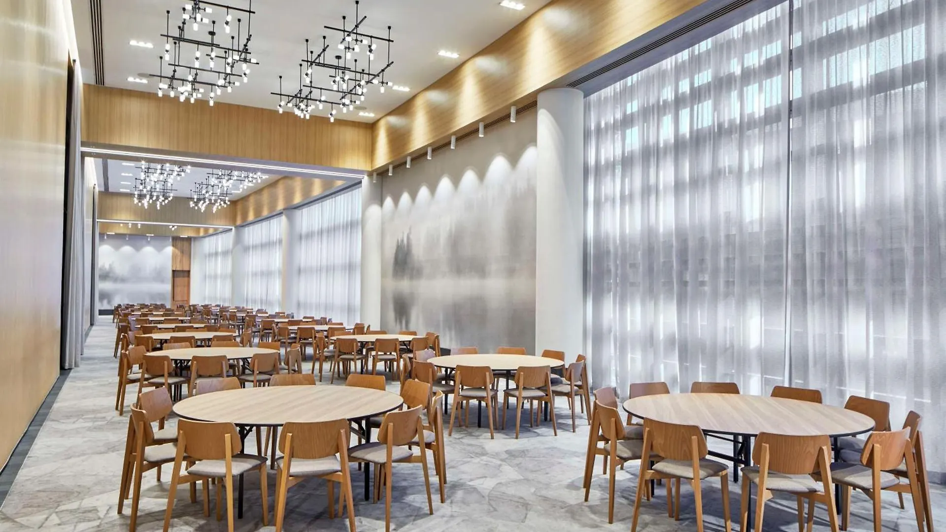 Embassy Suites By Hilton Nashville Downtown