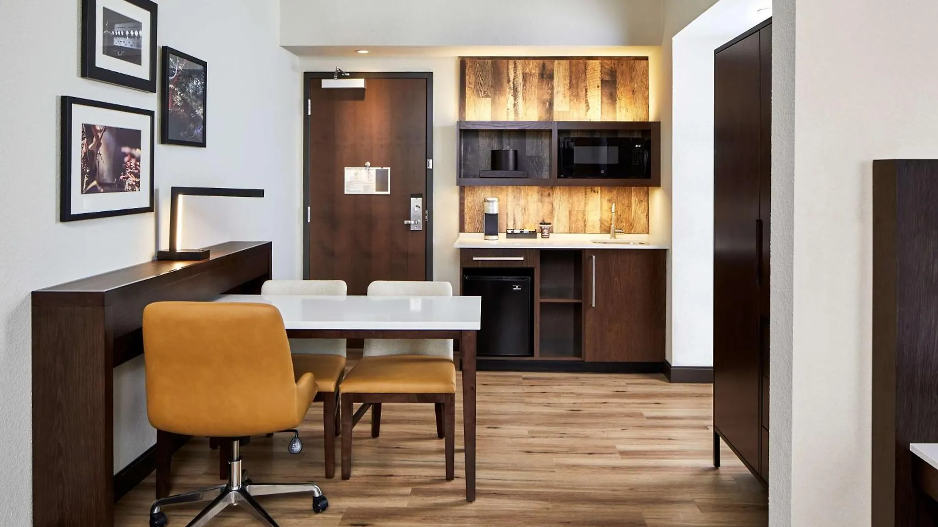 Embassy Suites By Hilton Nashville Downtown