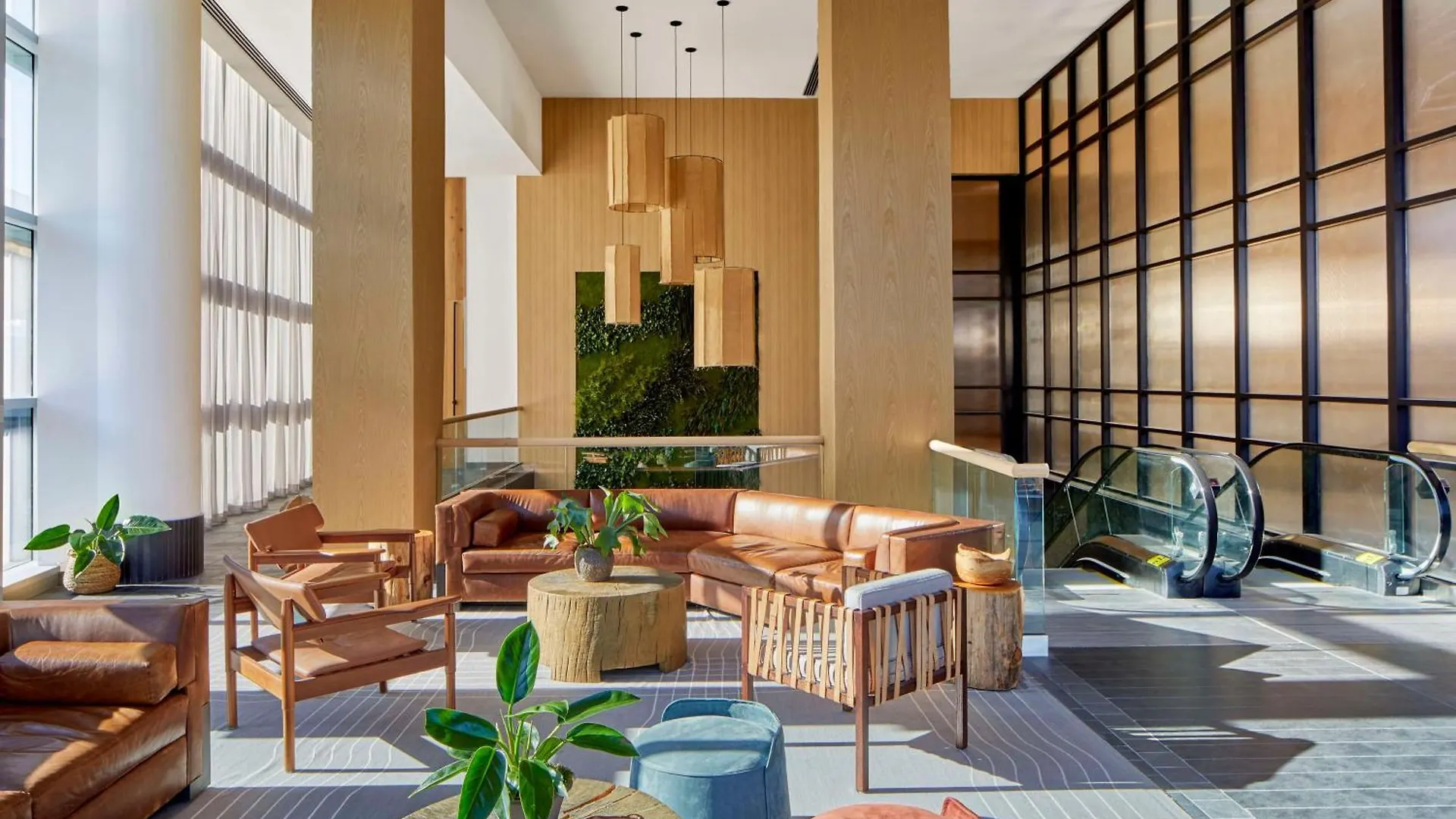 Embassy Suites By Hilton Nashville Downtown 4*,
