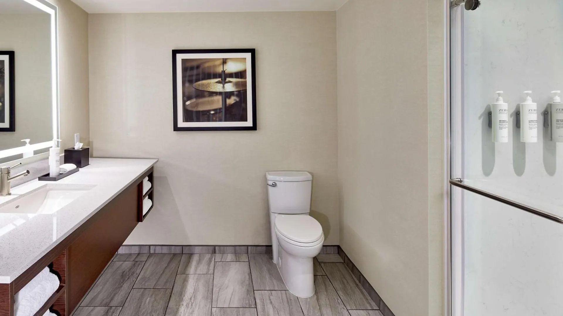 Embassy Suites By Hilton Nashville Downtown 4*,  États-Unis