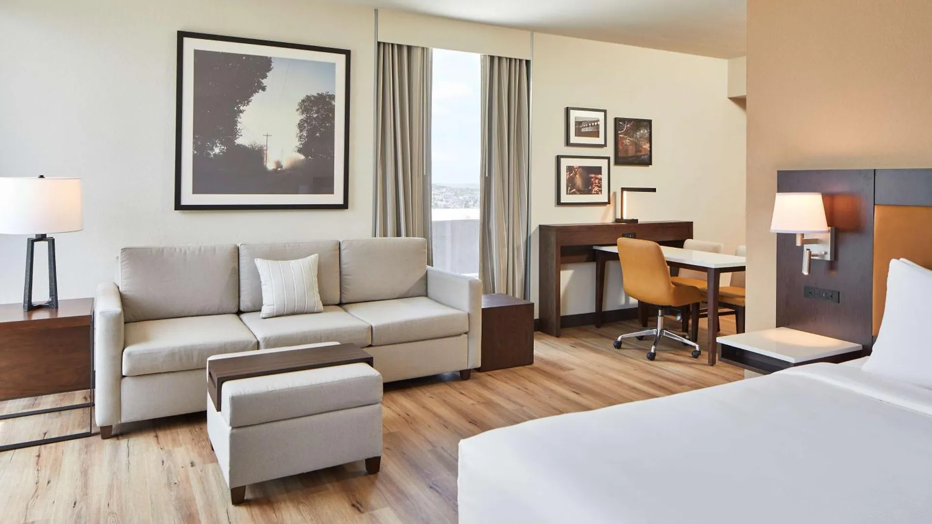 Embassy Suites By Hilton Nashville Downtown Estados Unidos