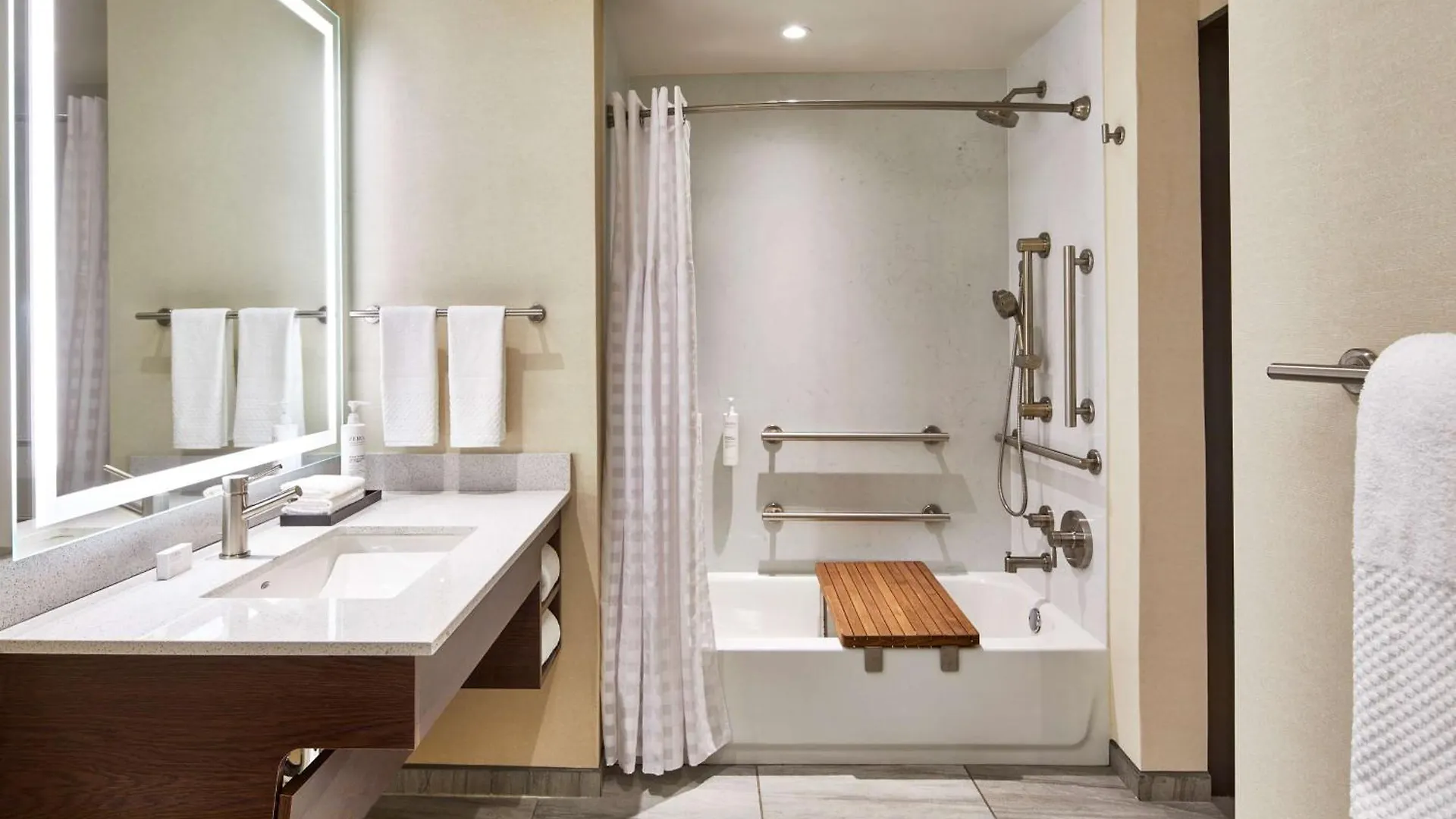 Embassy Suites By Hilton Nashville Downtown États-Unis
